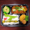 唐揚げ甘酢餡掛け「6月27日のお弁当」