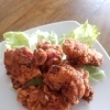 唐揚げ