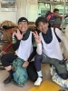 スタッフ「磐越西線初開催サイクルトレインご参加御礼と次回6/20予告」