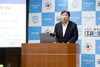 「5歳児検診の実施　★　ー区長定例記者会見ー」