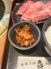 本格キムチと上質肉で至福のひととき「家族でゆったり♪ 週末ランチで焼肉定番セットを楽しもう！」