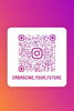 Instagramはコチラ「テレビにも出たよっ！葛飾の人が葛飾で作ったオンラインショップ『ひろがる未来屋』大好評販売中♪」