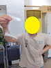 「海水から塩作りに挑戦しました！」