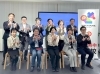 集合写真「【1月15日】わかやま熱中小学校　第六期4回授業報告！」