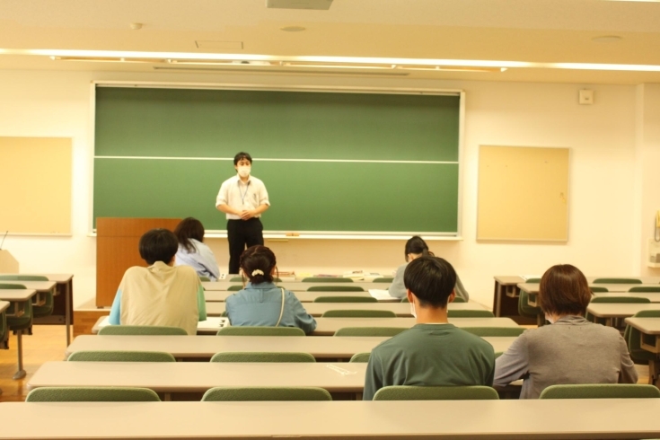 語学講座（日本語教師）「【創立記念イベント】＆【オープンキャンパス】を開催いたしました」
