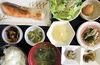 元気・健康になる 麹漬け焼き鮭「元気・健康になる ぱぴぽんハンバーグ　南区で腸活ランチが食べられる古民家カフェ」