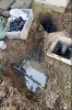 壊れた部分を取り除く「【リフォーム事例紹介】水のトラブルも解決します!」