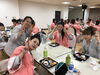 「江刺甚句まつり　『大人の青春』最高でした！」