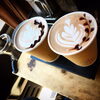 BACK FIELD COFFEE (バック フィールド コーヒー)