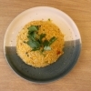コムチェントム　(ベトナム風チャーハン)