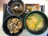元気・健康になる 開運腸活食「元気・健康になる 麹漬け豚肉のにんにく醤油　南区で腸活ランチが食べられる古民家カフェ」
