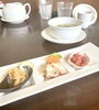 「鷹さんで満腹ランチ！」