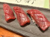 マグロ赤身「【東秋留駅近くの「鮨武(すしたけ)」さんでお疲れ様会🍣】」