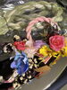 ミニしめ縄「新しい年に」