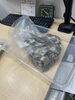 「大量の古銭をお買取しました。」