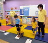 「2歳から始める♪ケリアの音楽教育🎹」