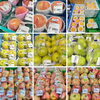 「信州産果物入荷します！道の駅木曽福島」