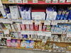 化粧品「お得週間始まります(笑)」