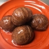 季節のシフォン