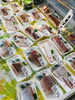 「西海物産館 魚魚市場鮮魚コーナーは「お魚色々あります！」です♪」