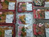 お弁当のご注文も承ります。まずはご相談を！「手作り弁当出来ました！」