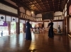 剣道 増田正雄・西牧新太郎 先生「大阪天満宮🌸 鎮花祭【4/24・4/25】」