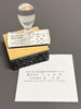 「東大和市のはんこやで住所印・親子判・データ印等ゴム印作成致します！」