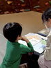 「🌸小学生版のぼちー🌎【2歳～未就学児のボルダリング知育教室のぼちー】★葛西」
