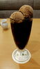 エスプレッソに近いコーヒーでした「近づいてきました！」