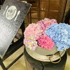 「大人のパフェ♡斐川町 仏壇」