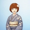 山口三恵子