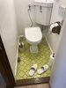 施工前（ビフォー）「明るく清潔感あふれるトイレ空間へリフォーム事例のご紹介」