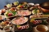 別館限定「秋の味覚コース」ご用意しております！「秋の宴会はしゃぶ吉別館で！限定コースをご用意しております【昭和町 しゃぶ吉】」