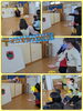 みんなでやっつけろー‼「準備万端！」