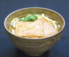 「『弾むうどん ２人前』がついにオンラインショップに新登場❗」
