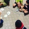 それぞれのペースで英語を習得できるBBカード♪「戦意喪失するね、これは(中学英語)　【伊丹の幼児・小学生・中学生指導塾　本物の国語・英語を学ぶ】」