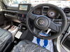 「ジムニーシエラJLを納車させて頂きました‼+.*ﾟ♪d(d´∀`)(´∀`b)b♪ﾟ+.*ﾟ」