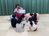 「【ご報告】「子どものためのおはなし会」（11月1５日）を開催しました」