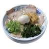 マルダイスペシャル（豚骨）