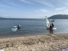 琵琶湖に落ちるのも一興「ひだち教室体験活動記Vol.10〜ウィンドサーフィン〜」