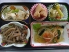 「11/18 お弁当の献立」