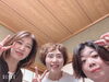 寝る前に髪が美しい状態で「本日は交流会のギフレシ会 in rilassante」