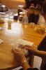 「ZUSHINの代表は船橋の発酵しぃ！」