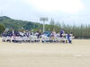 合計６チームの小学生チームが参加します「さくらカップ開催！」