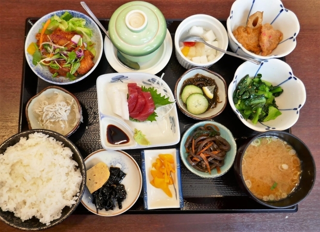 食事処 葵 伊保店 あっさり定食 豊田市 ランチ特集 おいしいランチ おすすめランチ まいぷれ 豊田市 食事処 葵 伊保店 あっさり定食 豊田市 ランチ特集 おいしいランチ おすすめランチ まいぷれ 豊田市