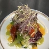 野菜サラダ(冷製)