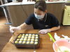 「ユニット活動「料理に挑戦」」
