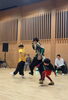 「【親子＆キッズダンサー募集】初めての方も歓迎！ダンスバトルで力試ししてみませんか？★1/25 新川さくら館」