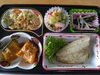 「5/8 お弁当の献立」