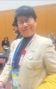 「WFTGA総会にてITOHENの伝統織物ギフトを展示中！」